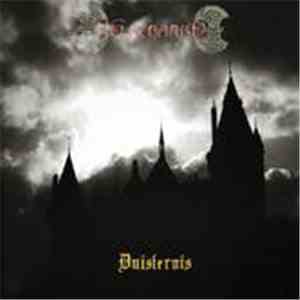 Hellebaard - Duisternis album