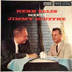 Herb Ellis Meets Jimmy Giuffre - Herb Ellis Meets Jimmy Giuffre album