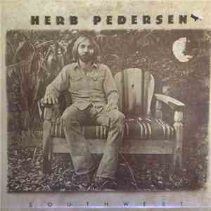 Herb Pedersen - Southwest album