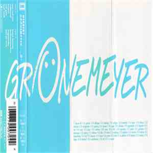 Herbert Grönemeyer - Ö album