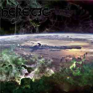 Heretic  - Ascend album