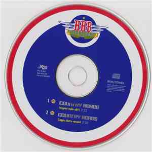 HHB International - Country Roads album