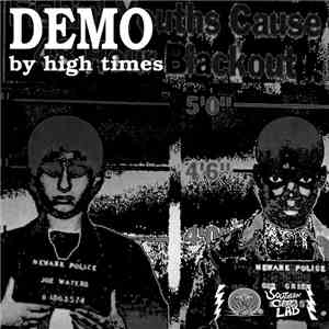High Times  - Demo album