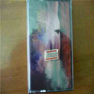 Hinterland  - Kissing The Roof Of Heaven album