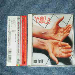 Hole  - Ask For It album