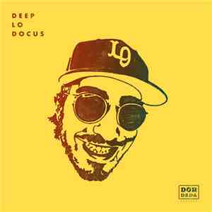 Hologram Lo' - Deeplodocus album