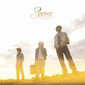Home Made 家族 - 3Rise album