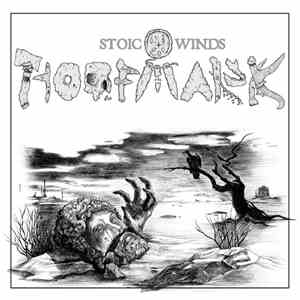 Hoofmark - Stoic Winds album