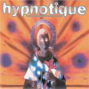 Hoppy Kamiyama Visual Works - Hypnotique album