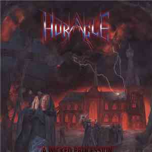 Horacle - A Wicked Procession album