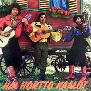 Hortto Kaalo - Hai Hortto Kaalot album