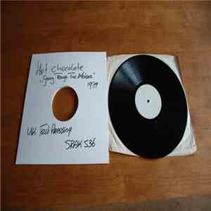 Hot Chocolate - Going Through The Motions album
