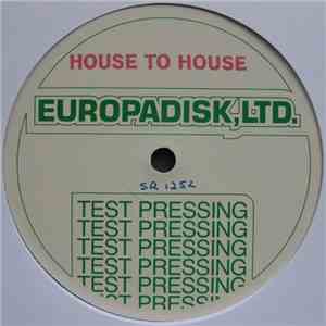 House 2 House - Boom / I Need Your Love album