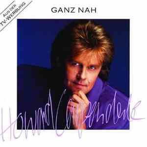 Howard Carpendale - Ganz Nah album