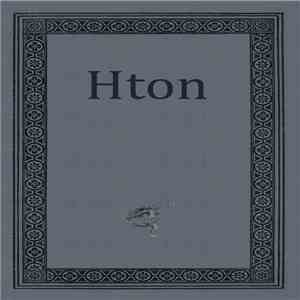 Hton - EP album
