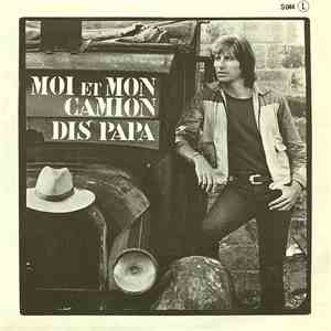 Hugues Aufray - Moi Et Mon Camion album