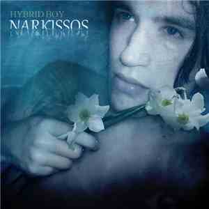 Hybrid Boy - Narkissos album