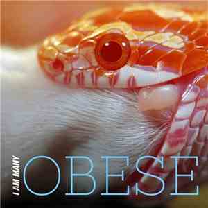 I Am Many - Obese album