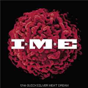 I Mother Earth - The Quicksilver Meat Dream album