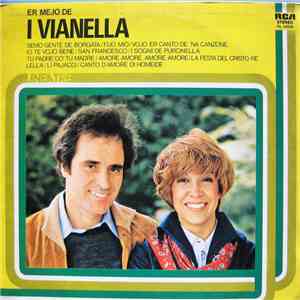 I Vianella - Er Mejo De album