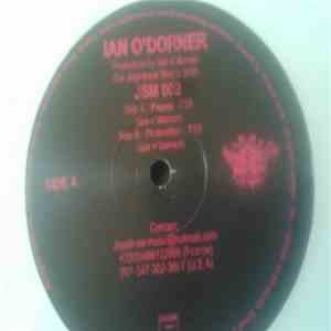 Ian o'Dorner - Papou / Protection album