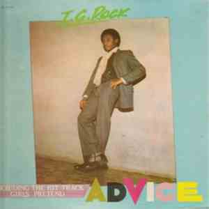 I.C. Rock - Advice album