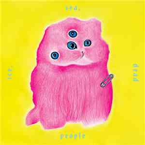 Ice, Sea, Dead People, Council Tax Band - Bedford Noise-Pun(k) Split 7" album
