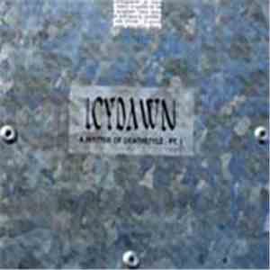 Icydawn - A Matter Of Deathstyle Pt. I album