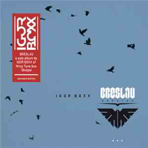 Igor Boxx - Breslau album