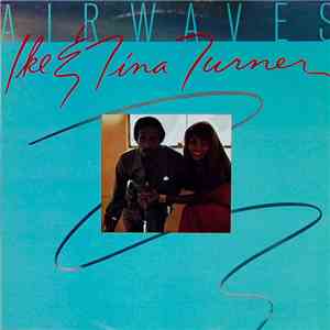 Ike & Tina Turner - Airwaves album