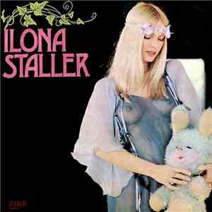 Ilona Staller - Ilona Staller album