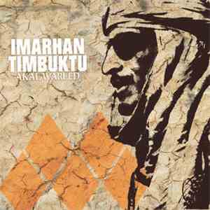 Imarhan Tombouctou - Akal Warled album