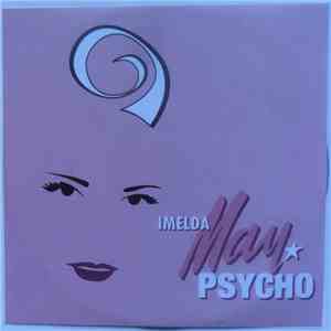 Imelda May - Psycho album