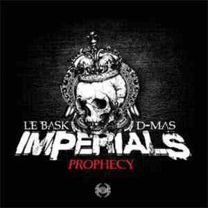 Imperials (Le Bask vs D-Mas) - Prophecy album