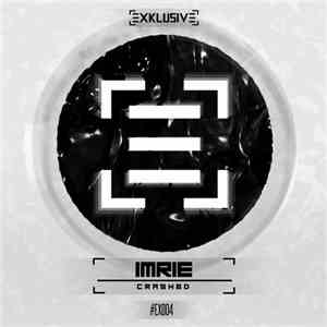 Imrie - Crashed album