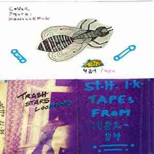 Inox Kapell - Trash Stars Looking album