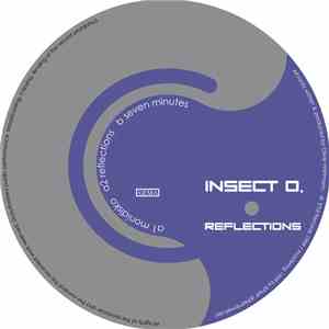 Insect O. - Reflections album