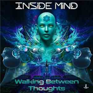 Inside Mind - Walking Between Thoughts album