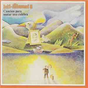 Inti-Illimani - Inti-Illimani 8 - Canción Para Matar Una Culebra album