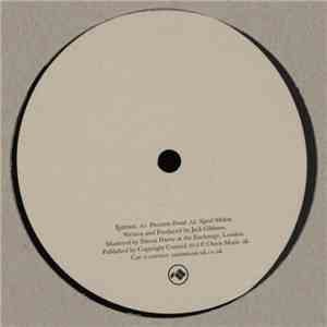 Ipman - Persistent Dread / Signal Motion album