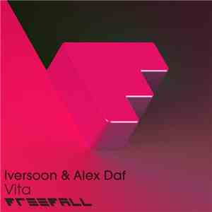 Iversoon & Alex Daf - Vita album