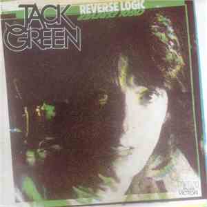 Jack Green - Reverse Logic album