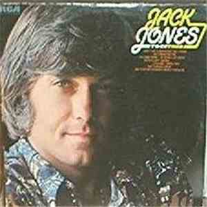 Jack Jones - Together album