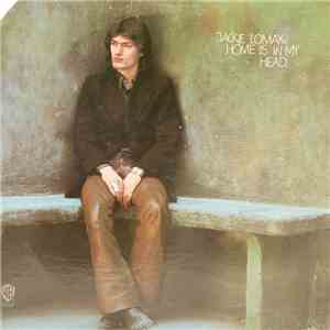 Jackie Lomax - Home Is In My Head album