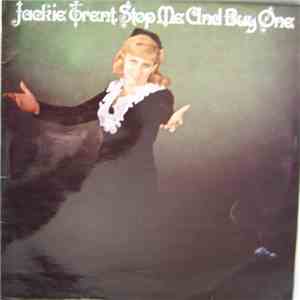 Jackie Trent - Stop Me And Buy One album