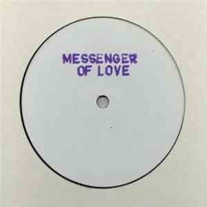 Jade 4U - Messenger Of Love album