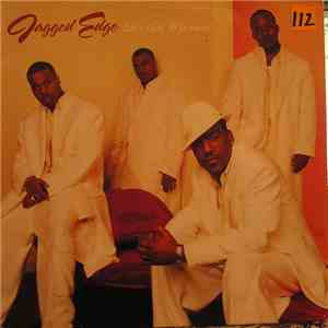 Jagged Edge  - Let's Get Married album