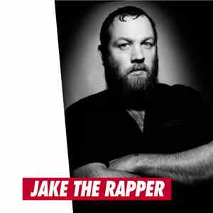 Jake - Jake The Rapper album
