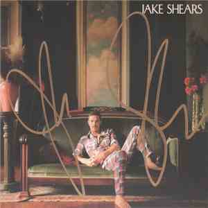 Jake Shears - Jake Shears album
