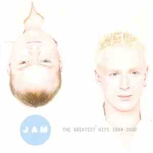 Jam  - The Greatest Hits 1994-2000 album